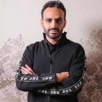 Asaad Al Ashi