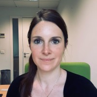 Camille Bruhay