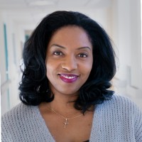 Akilah Dressekie, Cmp