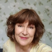 Elinor Liliemark Gustafsson