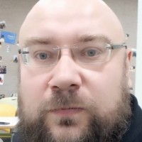 Андрей Пронин