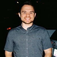 Logan Harris
