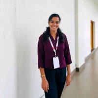 Aparna Ravindran