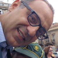 MASSIMILIANO MANDALARI