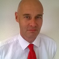 Stephen Scales