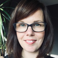 Alena Van Sluijs Zelenkova