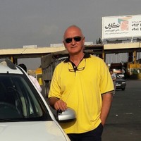 Amin Ghofrani