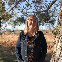Kelli McElroy