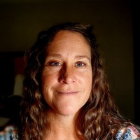 Jill Backstrom