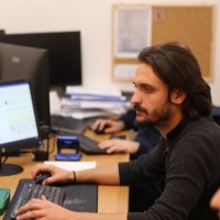 Faruk Çayirli