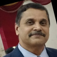Srini Venkatesan