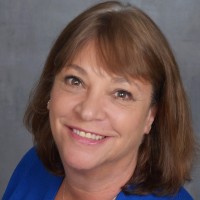 Suzanne Shaheen