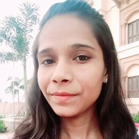 Margi Shah