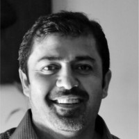 Aditeshwar Dayal Seth