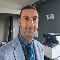 Federico Martinucci