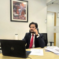 Muhammad Hassan Khan