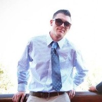 Conor Gaffney