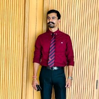Aditya Sirohi