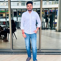 Nikhil Gupta