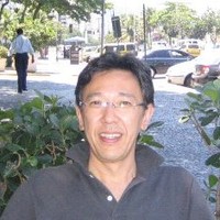 Kiyoto Furuta