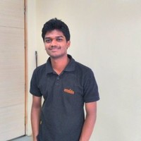 Bharath Jayaprakash