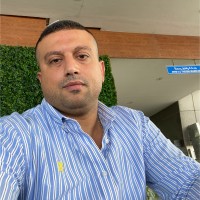Mahmoud Ghanem