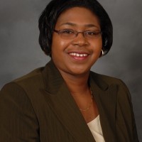 Lasonya Mott
