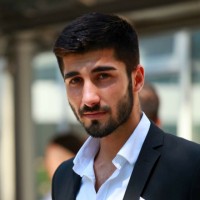 Barış Demircan