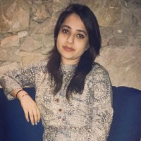 Kashish Arora