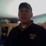 Chris Harshfield