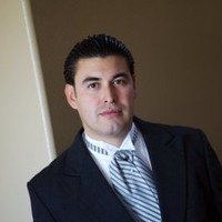Jesse Avendano