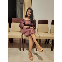 Reshma Sri