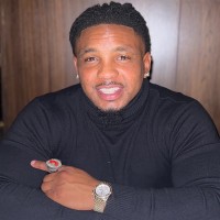 Hosey Williams