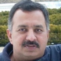 Captain Manoj K Singh