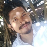 Nalin Vishwa