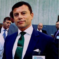Lou Krstevski, Fcpa, Fgia,Fcg,Gaicd, Mba, Pgdip, Bcom