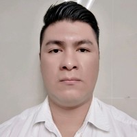 Christian Anibal Nuñez Corpus