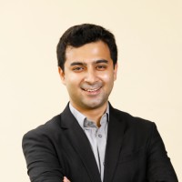 Yogesh Chugh