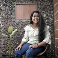Anagha Chandran