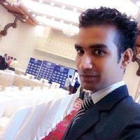 Harendra R.