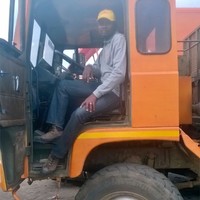 Lungu Mike