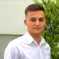 Meriton Bytyqi