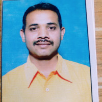 Minil Dhokate