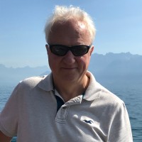Tom Backman