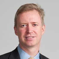 Eric Cottrell