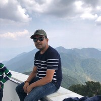 Hari Khatri