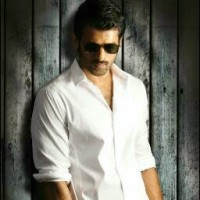 Kishore Sai