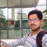 VINOTH KANNA S