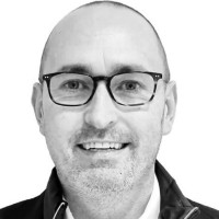 Stuart Simmons