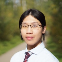 Weilon Chang